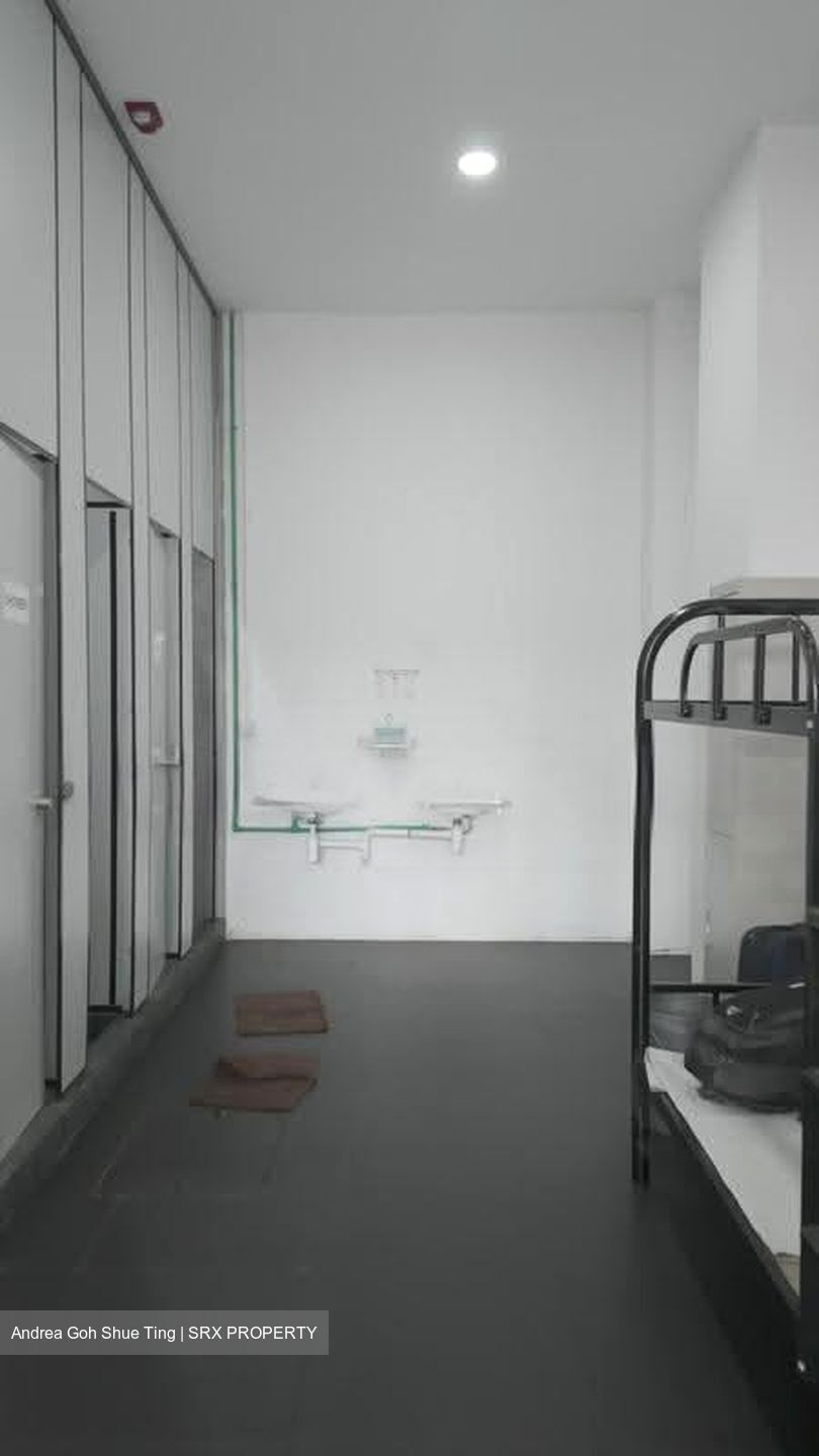 Tradelink Place (D22), Factory #638642731